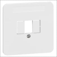PEHA 00972193 D 80.605.02 RTR Bedieningselement /centraalplaat schakelmateriaal