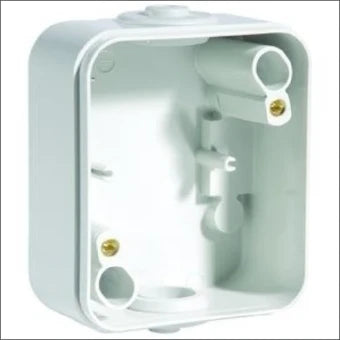 PEHA 00576441 Dose fuer Wand-/Deckenmontage 82 mm