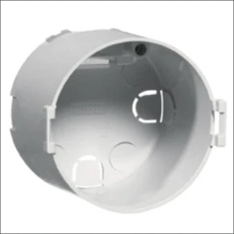 PEHA 00604611 Dose fuer Einbau in Wand/Decke