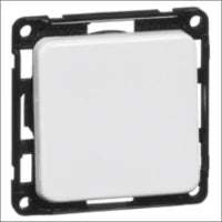 PEHA 00618311 Abdeckrahmen Schalterprogramm 6 mm