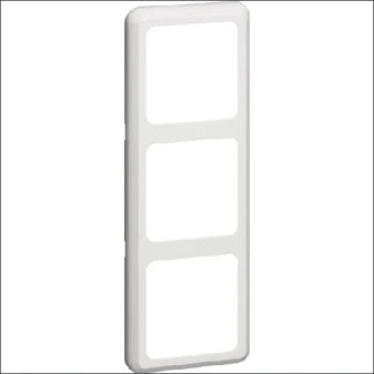 PEHA 00618311 Abdeckrahmen Schalterprogramm 6 mm