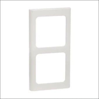 PEHA 00640211 D 782.02 Afdekraam schakelmateriaal