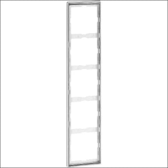 PEHA 00882511 Abdeckrahmen Schalterprogramm 6 mm