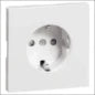 PEHA 00851511 Bedienelement / Zentralplatte Schalterprogramm 70 mm
