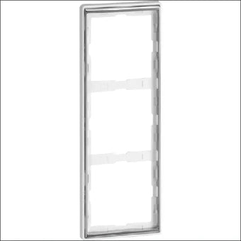 PEHA 00773311 Abdeckrahmen Schalterprogramm 6 mm