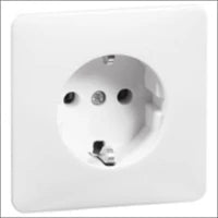 PEHA 00240511 Abdeckrahmen Schalterprogramm 6 mm