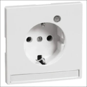 PEHA 00820911 D 95.6611.02 LED/4 NA