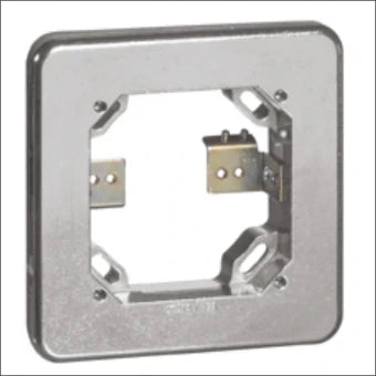 PEHA 00906794 Abdeckrahmen Schalterprogramm 6 mm