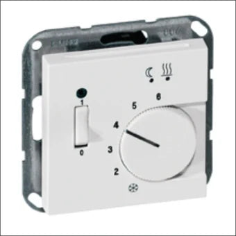 PEHA 00940293 Bedienelement / Zentralplatte Schalterprogramm