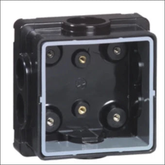 PEHA 00953094 Dose fuer Einbau in Wand/Decke 100 mm