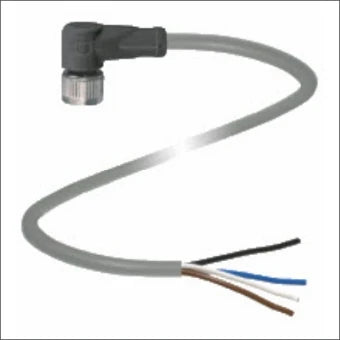 PEPPERL EN FUCHS 033930 Sensor-/Aktorkabel mit Steckverbinder