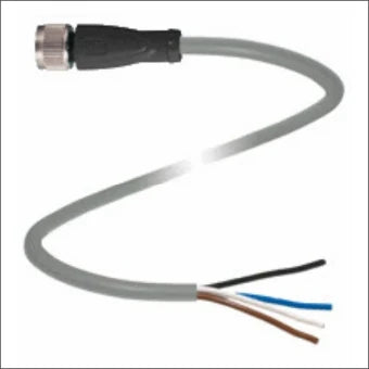 PEPPERL EN FUCHS 035071 Sensor-/Aktorkabel mit Steckverbinder