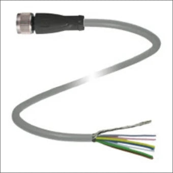 PEPPERL EN FUCHS 098873 Sensor-/Aktorkabel mit Steckverbinder