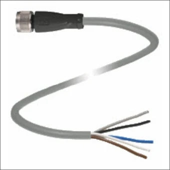 PEPPERL EN FUCHS 116453 Sensor-/Aktorkabel mit Steckverbinder