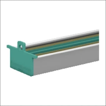 PEPPERL EN FUCHS 119265 Spanningsrail 2000 mm