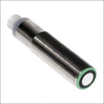 PEPPERL EN FUCHS 133053 Ultrasone afstandssensor