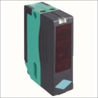 PEPPERL EN FUCHS 134129 Optische afstandssensor