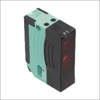 PEPPERL EN FUCHS 204401 Optische afstandssensor