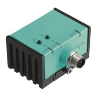 PEPPERL EN FUCHS 206773 Inclinometer