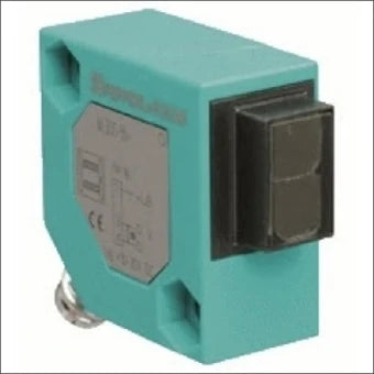 PEPPERL EN FUCHS 238227 Optische afstandssensor