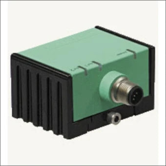 PEPPERL EN FUCHS 241157 Inclinometer