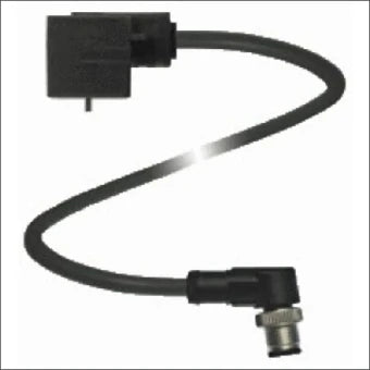 PEPPERL EN FUCHS 247600 Sensor-/Aktorkabel mit Steckverbinder