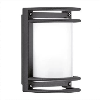 PIL 002002 Decken-/Wandleuchte 130 mm