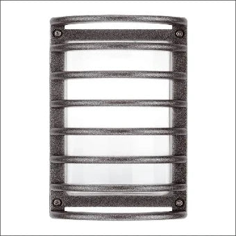 PIL 002012 Decken-/Wandleuchte 130 mm