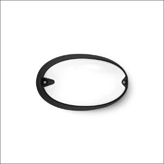PIL 005782 Decken-/Wandleuchte 140 mm