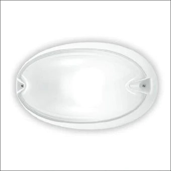 PIL 005700 Decken-/Wandleuchte 121 mm
