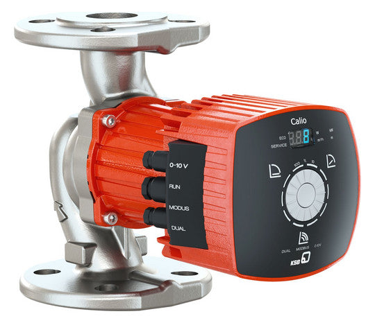 KSB Trinkw.-Pumpe CalioTherm Pro 40-80mm  -Art.29134849