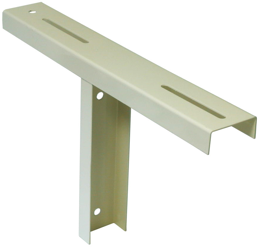 Soportesc Konsolen-Wandhalter-Set groß für Klima-Außengerät 530 mm AS01043
