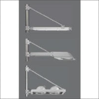 PIL 305168 Downlight/Spot/Strahler 300 mm