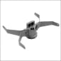 PIL 306116 Downlight/Spot/Strahler 563 mm