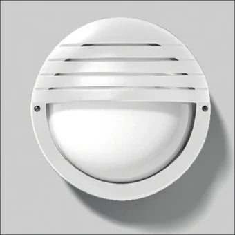 PIL 300484 Plafond-/wandarmatuur