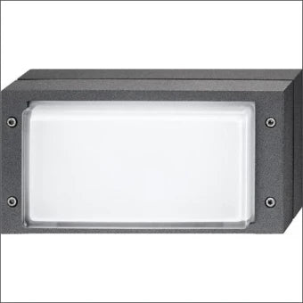 PIL 303414 Decken-/Wandleuchte 95 mm
