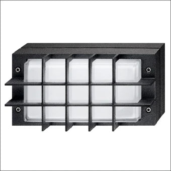 PIL 303418 Decken-/Wandleuchte 105 mm