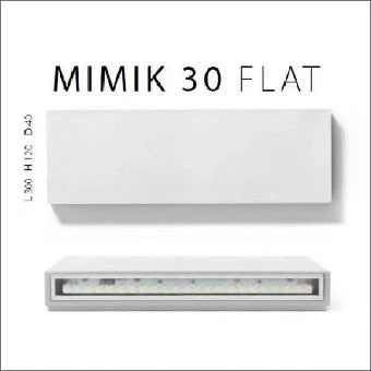 PIL 303799 Decken-/Wandleuchte 300 mm