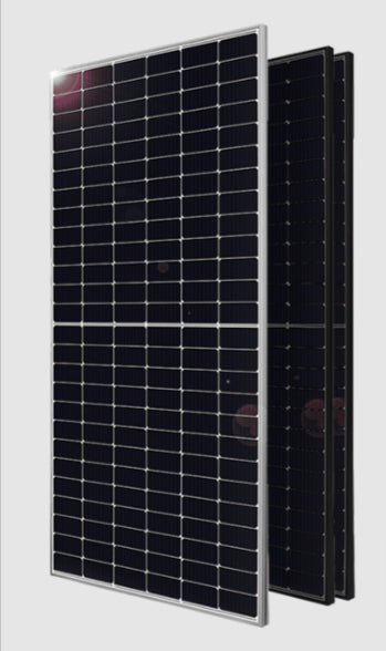 PCE Power FZE - Solarmodul - 420W N-Type TOPCon 420 - Art. 218104