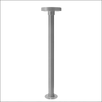PIL 304091 Tuin-/ voetpadLeuchte 959 mm