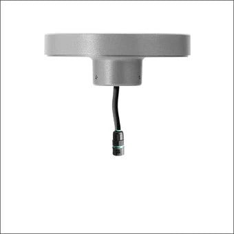 PIL 304095 Tuin-/ voetpadLeuchte 75 mm