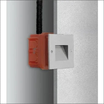 PIL 304112 Decken-/Wandleuchte 105 mm