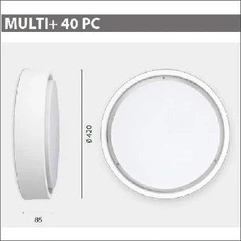 PIL 304139 Decken-/Wandleuchte