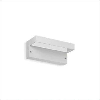 PIL 304565 Decken-/Wandleuchte 86 mm