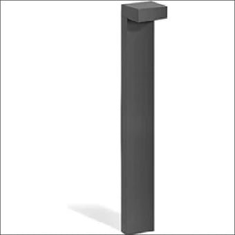 PIL 306552 Tuin-/ voetpadLeuchte 130 mm