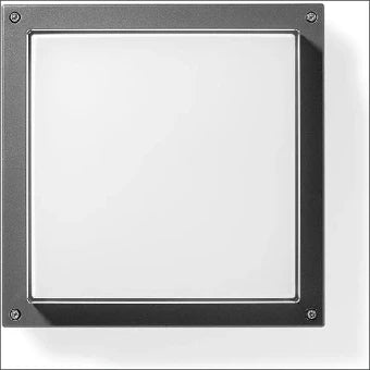PIL 304648 Decken-/Wandleuchte 80 mm