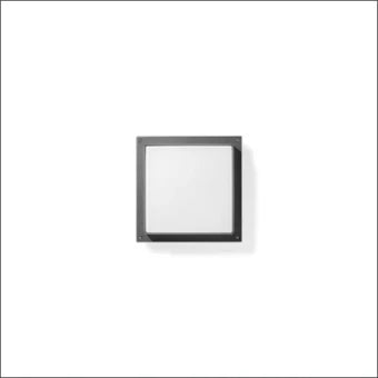 PIL 304666 Decken-/Wandleuchte 80 mm