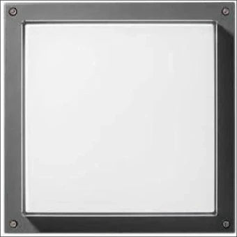 PIL 304651 Decken-/Wandleuchte 80 mm