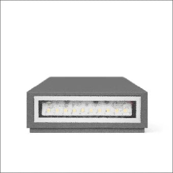 PIL 304832 Decken-/Wandleuchte 42 mm