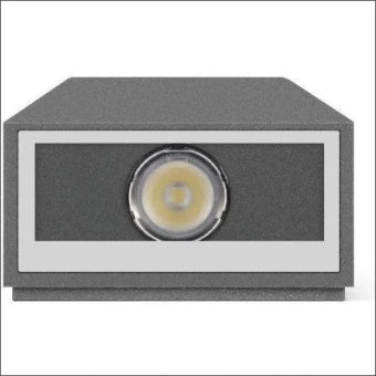 PIL 304848 Decken-/Wandleuchte 65 mm